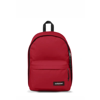 Image of Eastpak OUT OF Office Rucksack, Size: One Size, Scarlet red