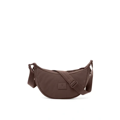 Image of Johnny Urban Cross body bag, Size: One Size, Brown