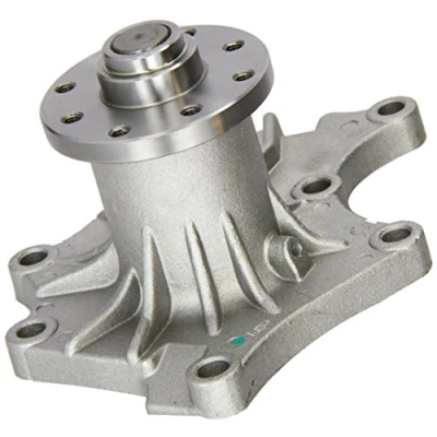 Image of Water Pump FAI AutoParts WP6072