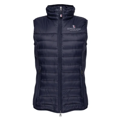 Image of Kingsland Classic Unisex Bodywarmer
