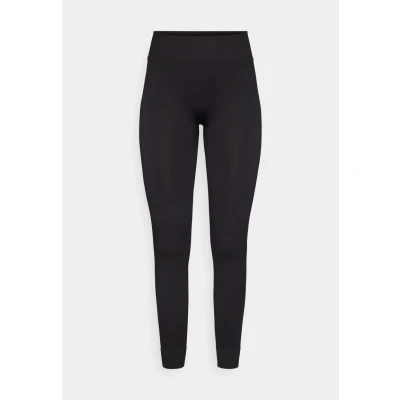 Image of ONLY Play Onpjaia LIFE Lounge SEAM Leggings, Women&#039;s, Size: XS/S, Black