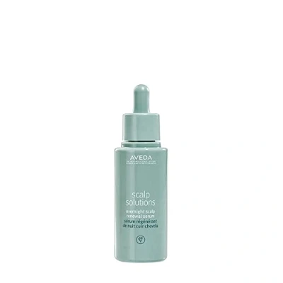 Image of Aveda Scalp Solutions Overnight Renewal Serum 50ml