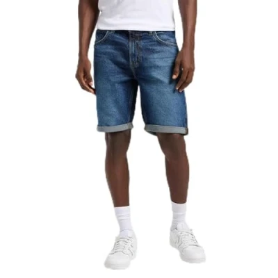 Image of Lee Men&#039;s Denim Shorts, Urban, 33W