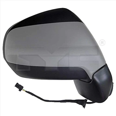 Image of Outside Mirror BLIC 5402 21 037370P