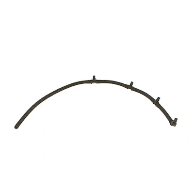 Image of Hose, fuel overflow BOSCH 0 928 400 296