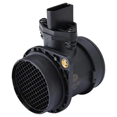 Image of Air Mass Sensor HELLA 8ET 009 149 001