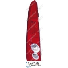 Image of Trim/Protective Strip, wing BLIC 5703 04 6009597P