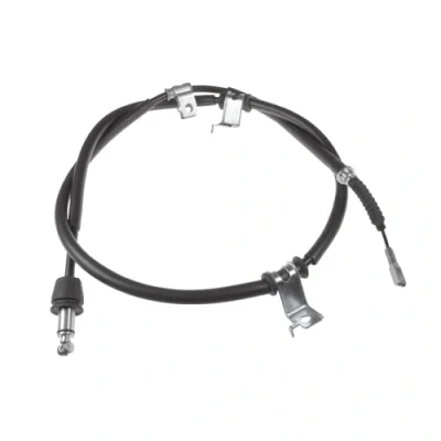Image of Cable, parking brake BLUE PRINT ADG046222