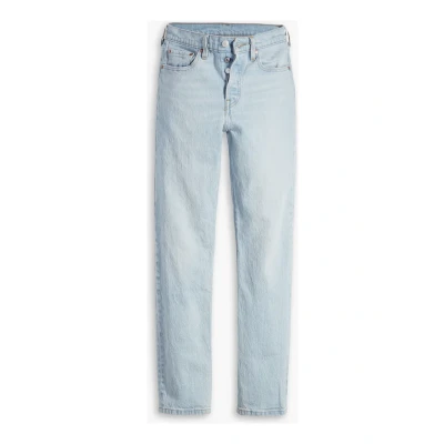 Image of Levi&#039;s 501 CROP Straight leg jeans, Women&#039;s, Size: 24x26, Wow me over