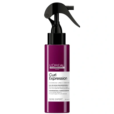 Image of L&#039;Oréal Professionnel Curl Expression Reviving Spray 190ml