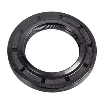 Image of shaft Seal, manual transmission main FEBI BILSTEIN 105995