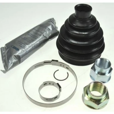 Image of Bellow Set, drive shaft LÖBRO 303915