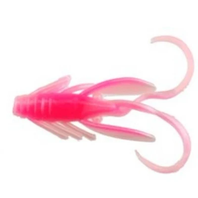 Image of Berkley Powerbait Power Nymph 2,5cm Pink Shad Dropshot
