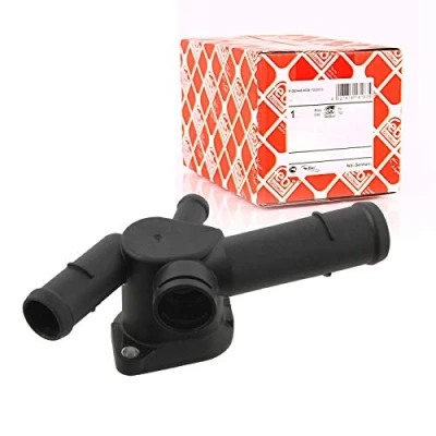 Image of Coolant Flange FEBI BILSTEIN 29791