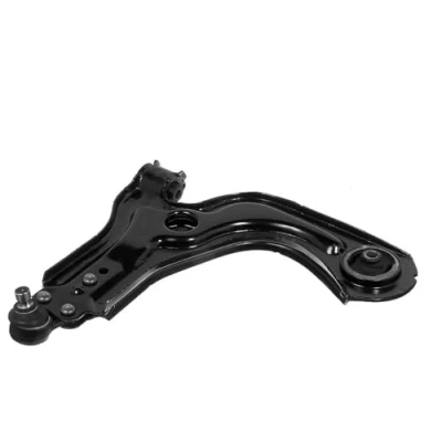Image of Track Control Arm MEYLE 716 050 4159