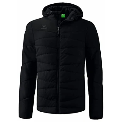Image of Erima Men&#039;s Basic Quilt Jacket