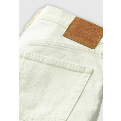 Image of Levi&#039;s CROP Slim fit jeans, Women&#039;s, Size: 28x26, Hidden happiness
