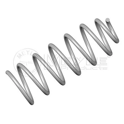 Image of Coil Spring MEYLE 114 639 0002