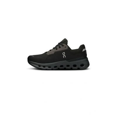 Image of On Cloud Neutral running shoes Magnet black, Men&#039;s, Size: 10.5, black Polyester