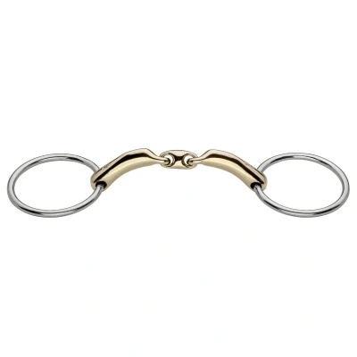 Image of Sprenger Novocontact double jointed loose ring 14mm Sensogan