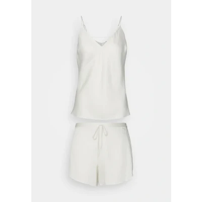 Image of Triumph Sensuality Pyjama set, Women&#039;s, Size: 8, Ecru white