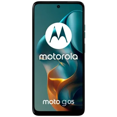 Image of Motorola Moto G05 128GB Green