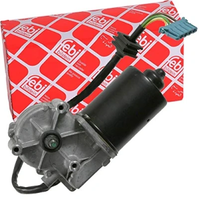 Image of Wiper Motor FEBI BILSTEIN 22688