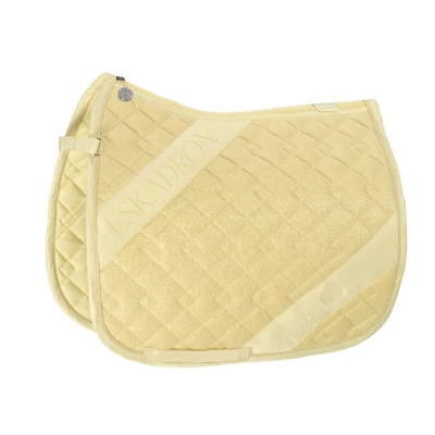 Image of Eskadron SS&#039;23 Platinum pad Glitter Mesh