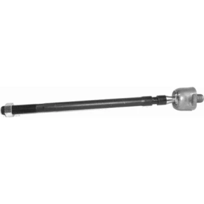 Image of Inner Tie Rod LEMFÖRDER 16390 02