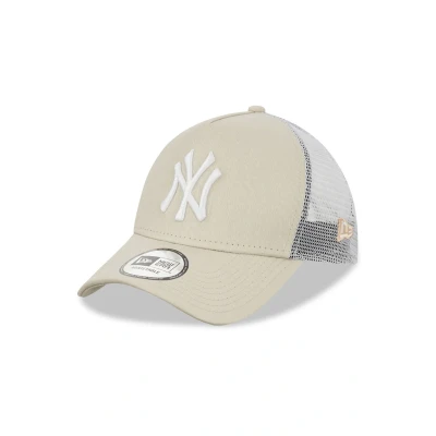 Image of New Era Cap, Size: One Size, Beige