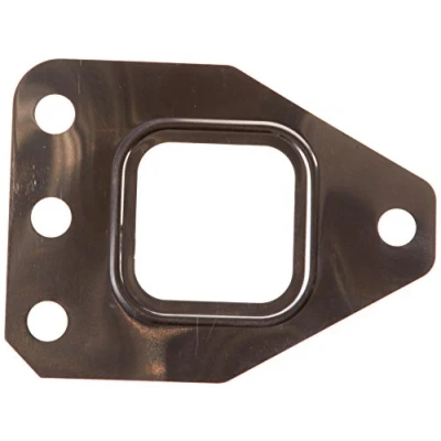 Image of Gasket, exhaust manifold ELRING 740.380