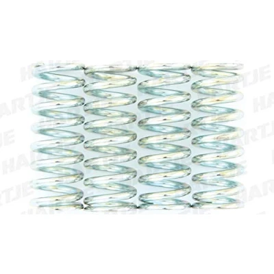Image of Clutch Spring Set TRW MEF145 4