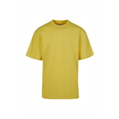 Image of Urban Classics TALL TEE Basic Tshirt, Men&#039;s, Size: Large, Vintagesun