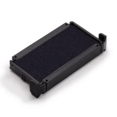 Image of Trodat Replacement Ink Pads 6/4911 Pack of 2 Black for Printy 4911, 4911 Typo, 4951, 4822, 4800, 4820 and 4846
