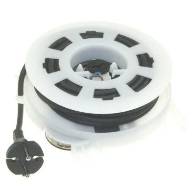 Image of Nilfisk 22352601 cable reel vacuum cleaner