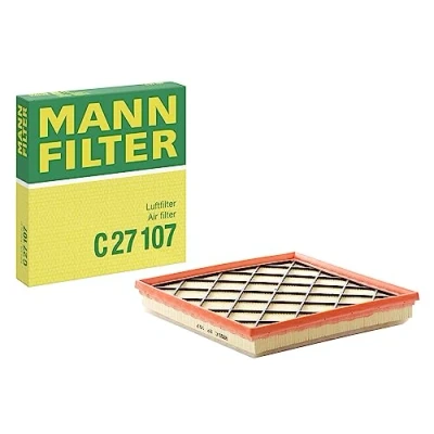 Image of Air FILTER MANN C 27 107