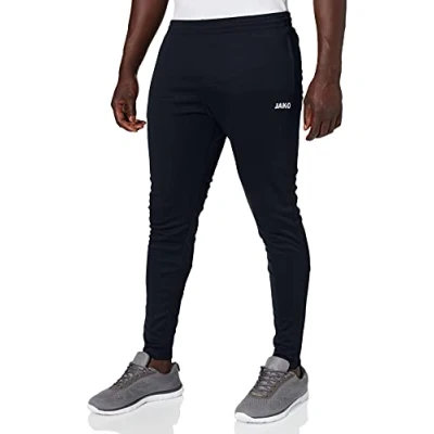 Image of Jako Men&#039;s Classico Tracksuit Bottoms Long