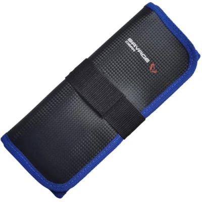Image of Savage Gear Jig Roll Up Seats Lure bag Medium Fishing