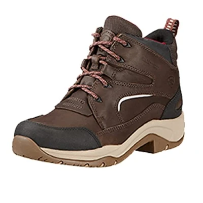 Image of Ariat Waterproof Shoes Telluride ll H2O