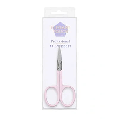 Image of Elegant Touch Professional Nail Scissor