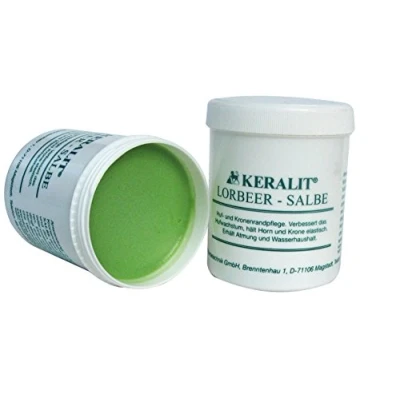 Image of Busse Keralit lorbeer salbe Neutral, Neutral