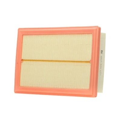 Image of Air Filter FEBI BILSTEIN 48519