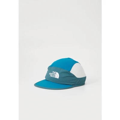 Image of The North Face Summer RUN HAT Unisex Cap, Size: One Size, Dusk blue space