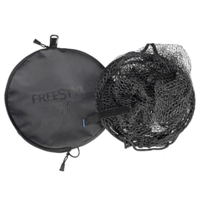 Image of Spro Freestyle Dropnet Xtra 2.0 60cm Landing net