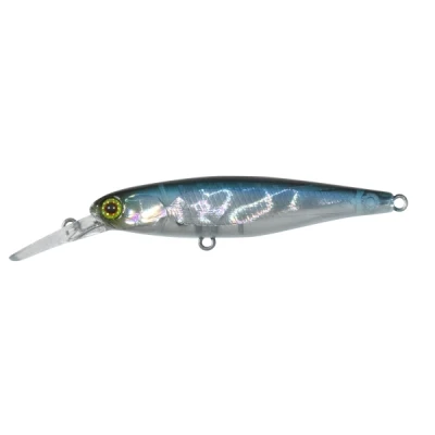 Image of Illex Deep Diver Squirrel 67 lure (6.8g) NF Ablette Hard
