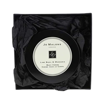 Image of Jo Malone London Lime Basil and Mandarin Body Crème (Various Sizes) 175ml