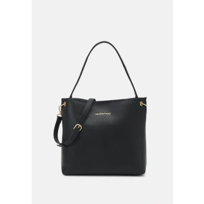 Image of Valentino Bags Brixton Across body bag, Women&#039;s, Size: One Size, Nero