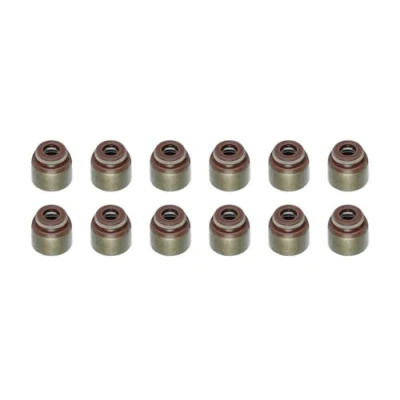 Image of Seal Set, valve stem AJUSA 57031300