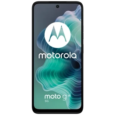 Image of Motorola Moto G35 5G 128GB Black