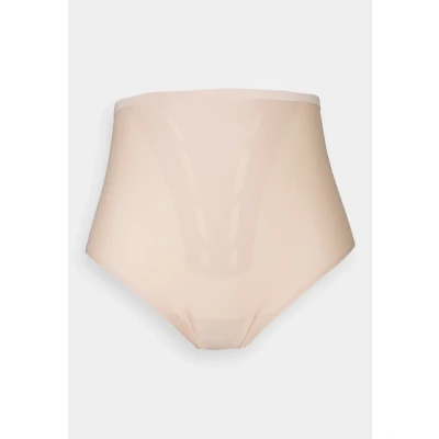 Image of Triumph MY Light Sensation Highwaist Shapewear, Women&#039;s, Size: Large, Neutral beige